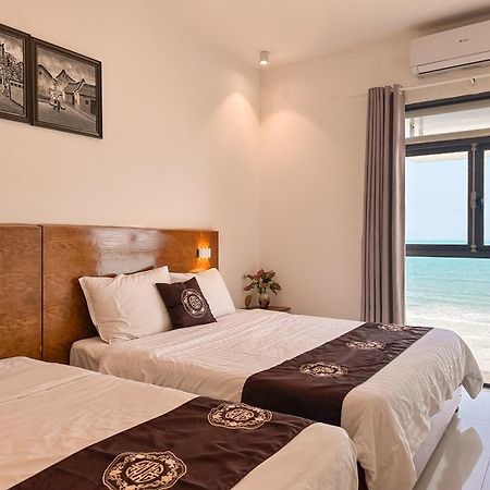 Da Nang Bay Hotel Экстерьер фото