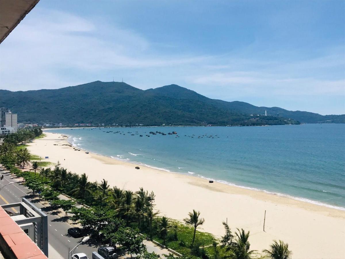 Da Nang Bay Hotel Экстерьер фото