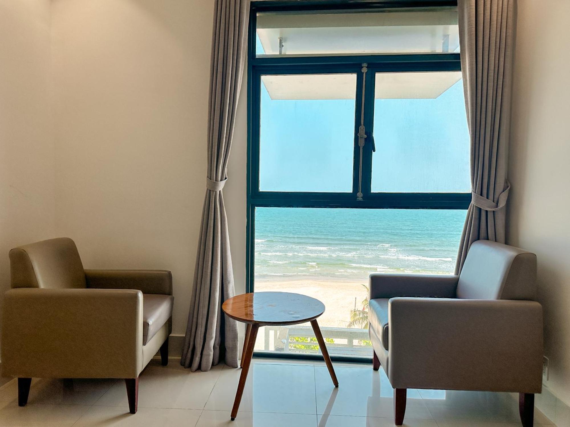 Da Nang Bay Hotel Экстерьер фото