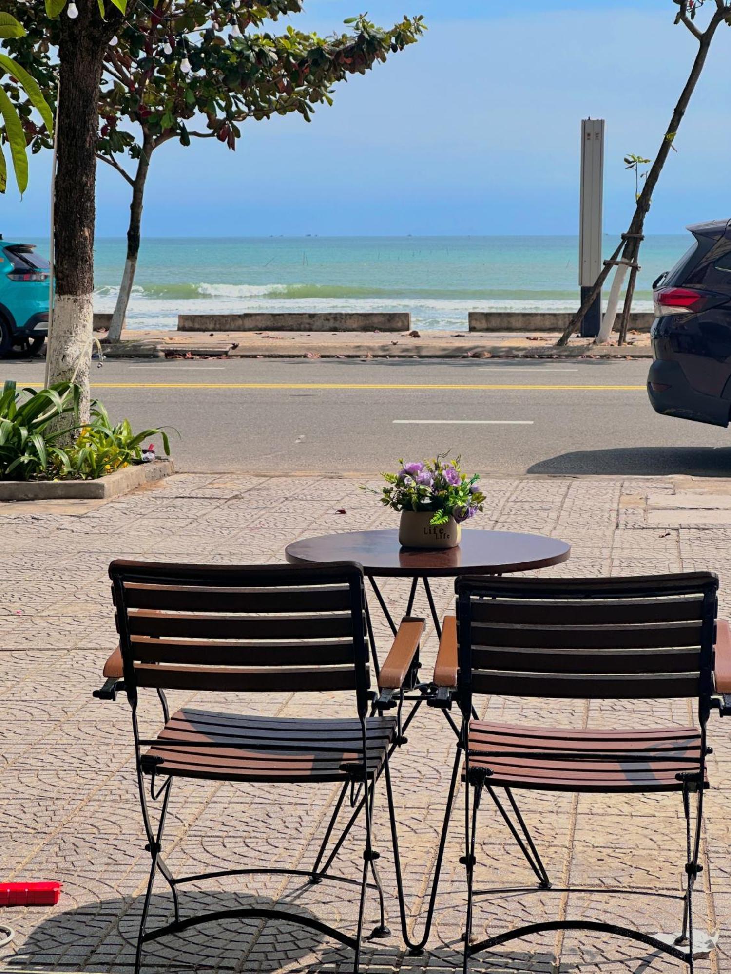 Da Nang Bay Hotel Экстерьер фото