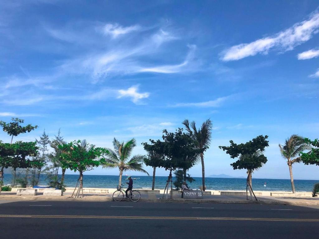 Da Nang Bay Hotel Экстерьер фото